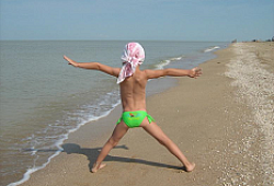 ГДЕ ЛУЧШИЙ ОТДЫХ НА АЗОВСКОМ МОРЕ?